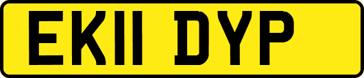 EK11DYP