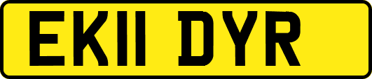 EK11DYR