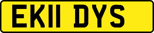 EK11DYS