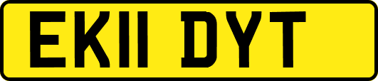 EK11DYT