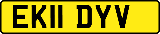 EK11DYV