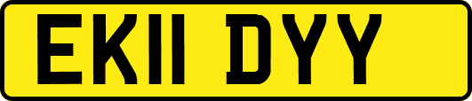 EK11DYY