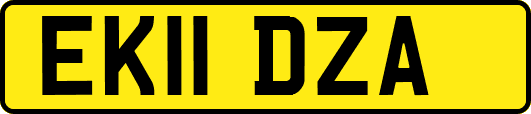 EK11DZA