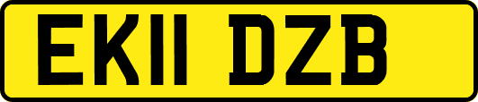EK11DZB