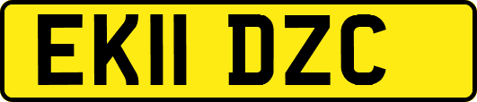 EK11DZC