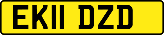 EK11DZD