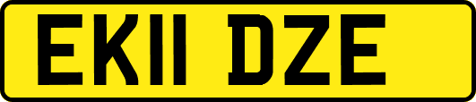 EK11DZE