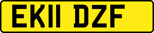 EK11DZF