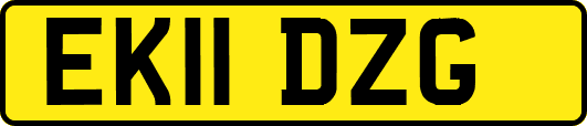 EK11DZG