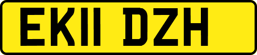 EK11DZH