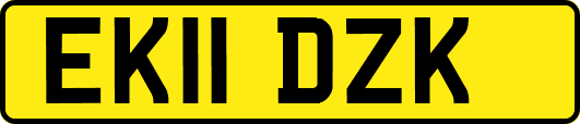 EK11DZK