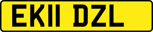 EK11DZL