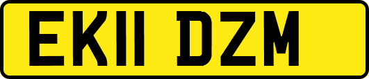 EK11DZM