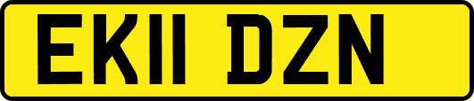 EK11DZN