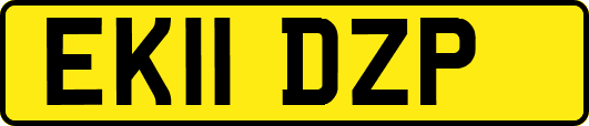 EK11DZP