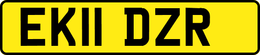 EK11DZR