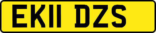 EK11DZS