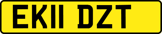 EK11DZT