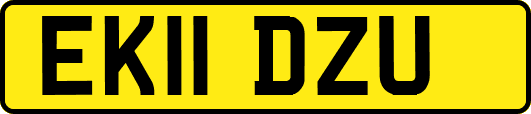 EK11DZU