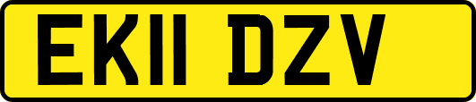 EK11DZV