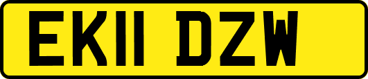 EK11DZW