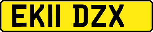 EK11DZX