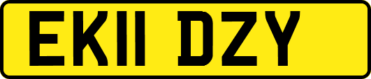 EK11DZY