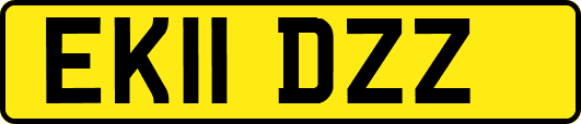 EK11DZZ