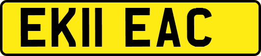 EK11EAC