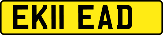 EK11EAD