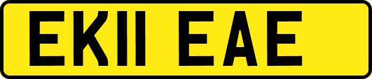EK11EAE