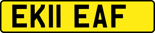 EK11EAF