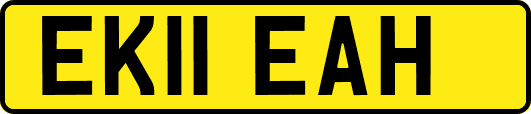 EK11EAH