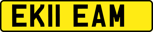 EK11EAM