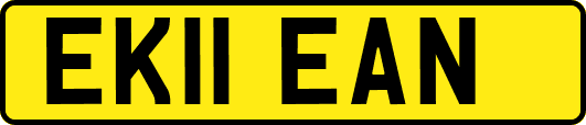 EK11EAN