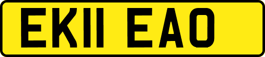EK11EAO