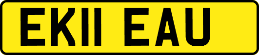 EK11EAU