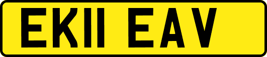 EK11EAV