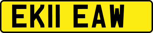 EK11EAW