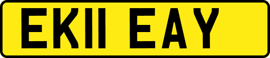EK11EAY