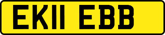 EK11EBB