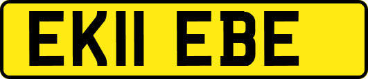 EK11EBE