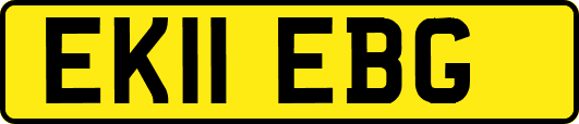 EK11EBG