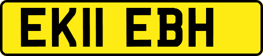 EK11EBH