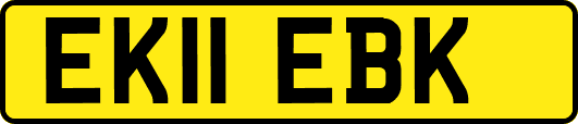 EK11EBK