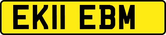 EK11EBM
