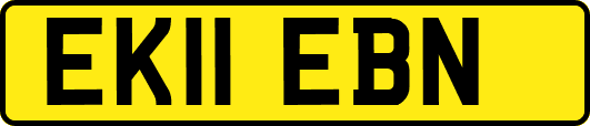 EK11EBN