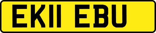 EK11EBU