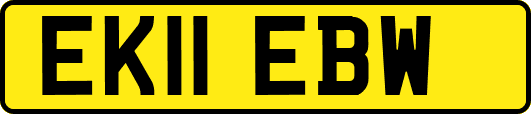 EK11EBW