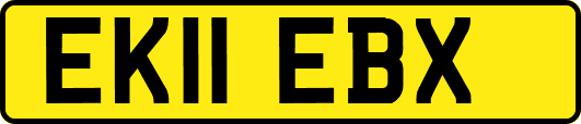 EK11EBX